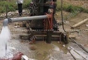 bơm hỏa tiễn
