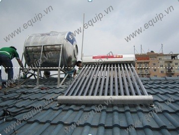 máy bơm nước lên bồn máy bơm nước lên bồn