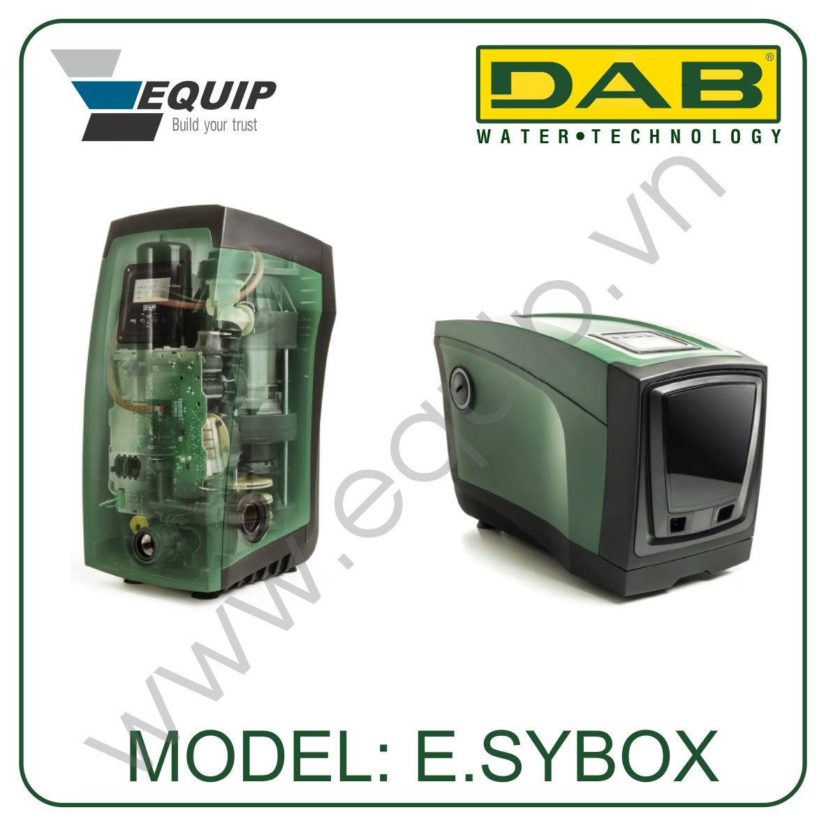 ESYBOX