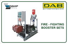 FEATURES AND FUNCTIONS OF THE FIRE - FIGHTING PUMP SYSTEM