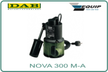 MÁY BƠM NƯỚC THẢI