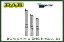 MUA MÁY BƠM GIẾNG KHOAN