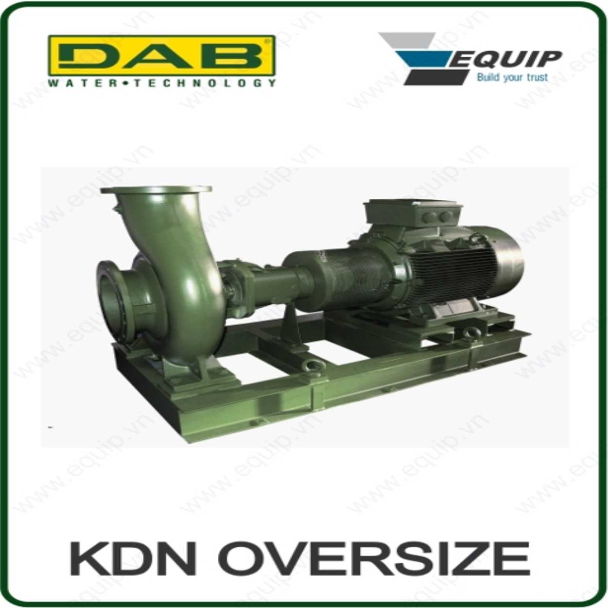 Pumps for conditioning system 