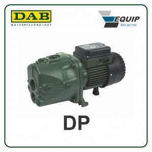 Pumps for irrigation DAB Grundfos